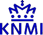 KNMI-logo